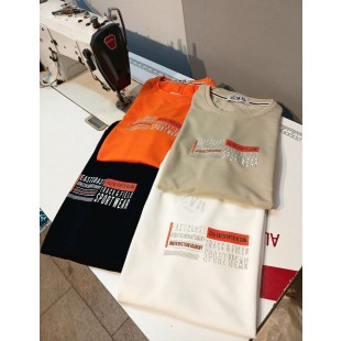  تيشيرت sport wear