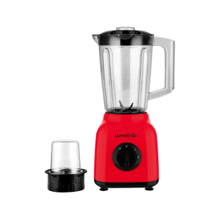 • Luma Bella 500 Watt  مطحنة  + خلاط