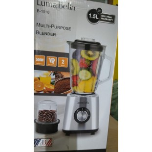 • خلاط + مطحنة Luma Bella