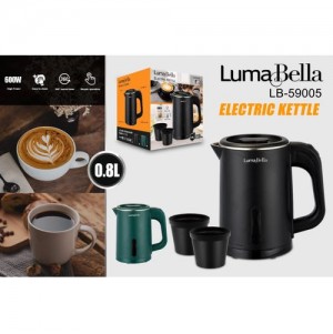 • 59005 Luma Bella غلاية