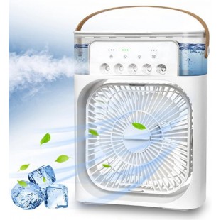 • مروحة وتكييف وفواحة Cooling Fan