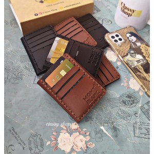 • عرض 2 كراتة MONT BLANC ( أسود - بني )
