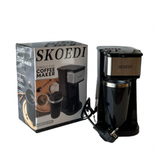 • ماكينة القهوة SKOEDI