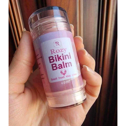 • BIKINI PALM