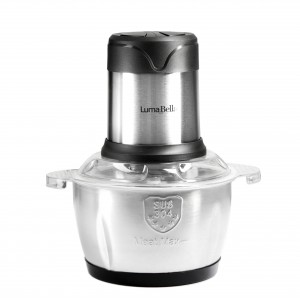 • Luma Bella 500 Watt كبة 2 لتر