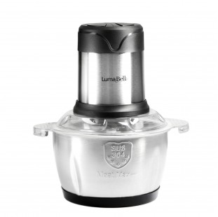 • Luma Bella 500 Watt كبة 2 لتر