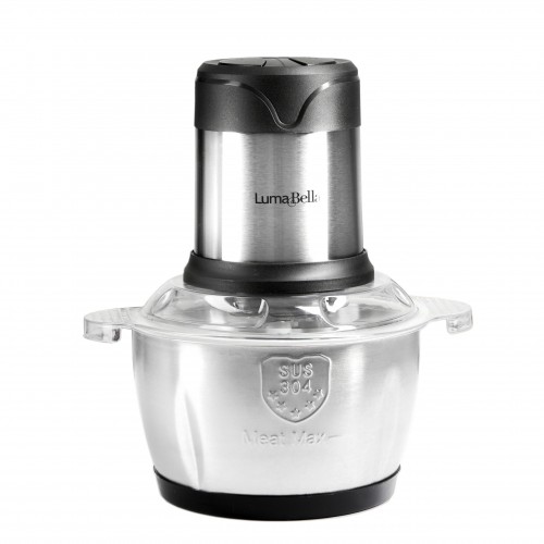 • Luma Bella 500 Watt كبة 2 لتر
