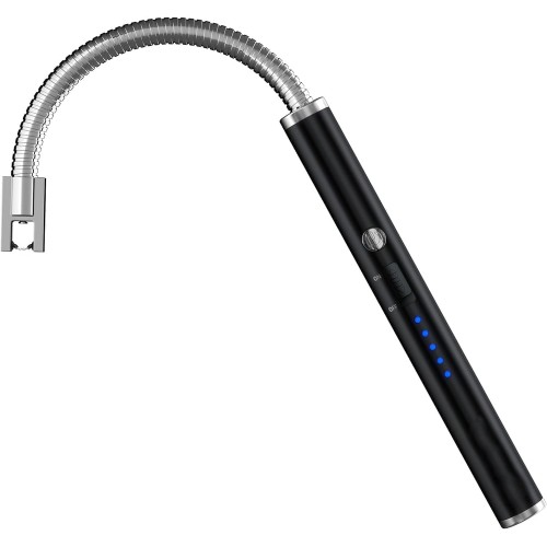 • ولاعة كهربائية USB