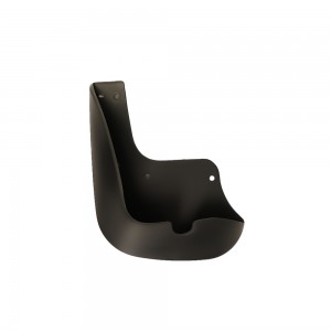رفرف السيارة مانع الأوساخ السحري