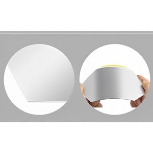 استيكر مرايا (3 قطع) MIRROR DECOR