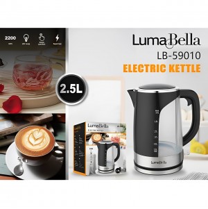 • 59010 Luma Bella غلاية