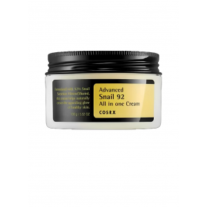 • CORSX snail cream