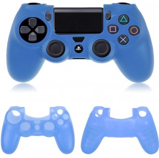 Silicone Cover For Ps4 Controller