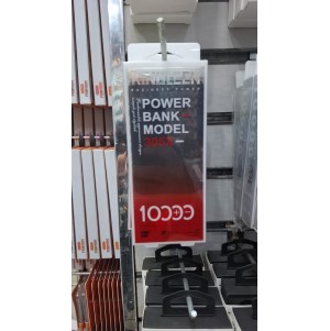 Power bank modle 305X 10000mah