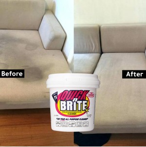 منظف متعدد الاستخدمات Quik Brite