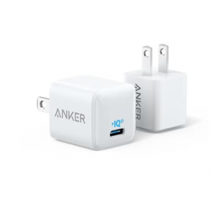 • Anker Power Port Nano-20W