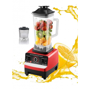 • Luma Bella 4500 Watt خلاط
