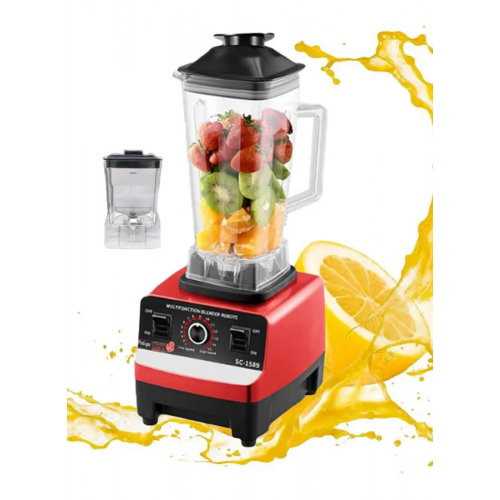 • Luma Bella 4500 Watt خلاط
