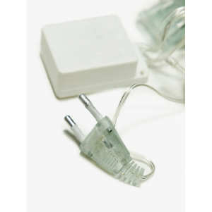 • شريط زينة الكريسماس LED