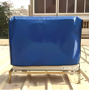 • كفر وحدة تكييف خارجية  3 حصان