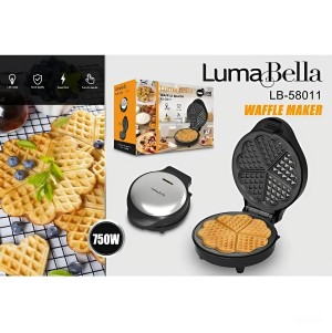 • 58011 Luma Bella وافل مايكر