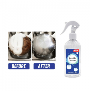 عرض قطعتين اسبراي التنظيف الجبار Multipurpose Bubble Cleaner