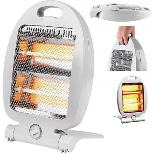 • دفاية 2 شمعة 800 Watt
