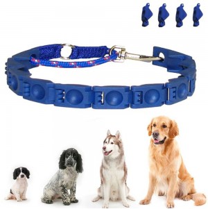 طوق الكلاب التعليمي Command collar