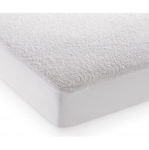 • واقي المرتبة الحديث Mattress Protector