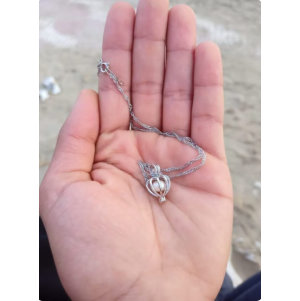 • سلسلة لؤلؤة الحب الحديثة