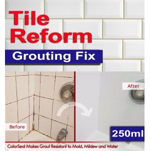 Tile Reform لإصلاح البلاط