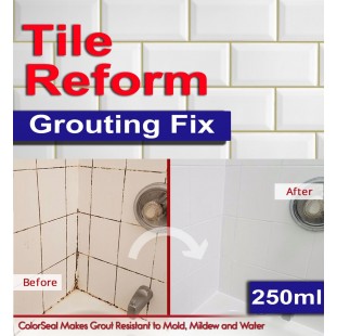 Tile Reform لإصلاح البلاط