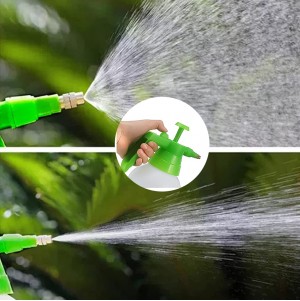 مضخة فوم