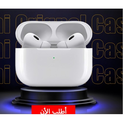 "	Airpods Pro Semi Orignal Case 2"