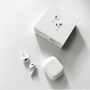 • Airpods Pro 3 Semi Orignal Case
