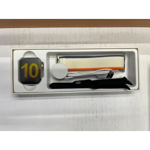 • SMART WATCH HK 10 PRO - A