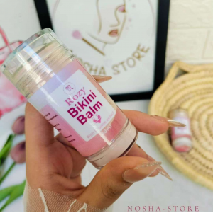 • BIKINI PALM