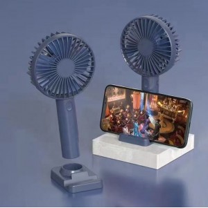 • مروحه شحن USB بقاعدة