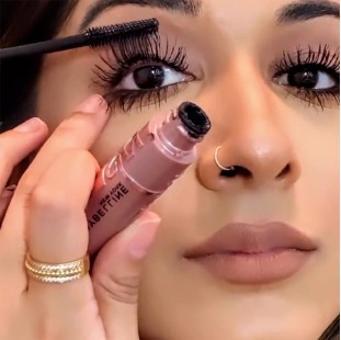 مسكرا ميبلين سكاي هاي الشهيره