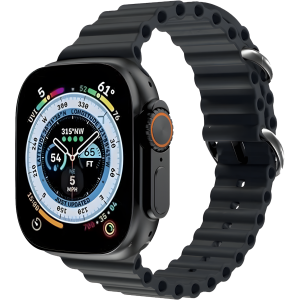 "	smart watch k8 ultra"