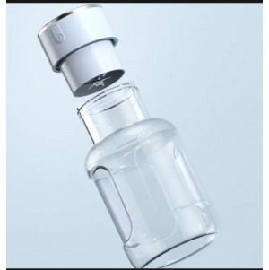 • خلاط شحن Mini Juicer