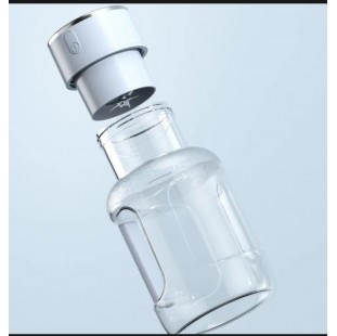 • خلاط شحن Mini Juicer