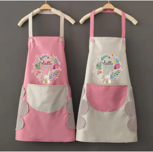 • عرض شوايه بوتجاز متعدده الوظائف + مريلة مطبخ بفوطة
