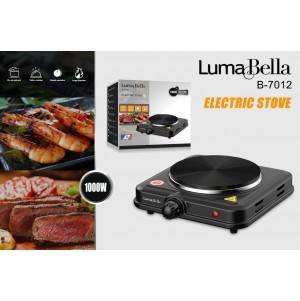 • Luma Bella سخان بلاطة واحد عين