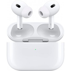 "	Airpods Pro Semi Orignal Case 2"