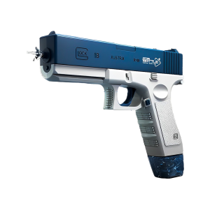 • مسدس المياه الحديث  Water Gun