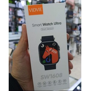 • VIDVIE Smart Watch Ultra Orignal SW1608