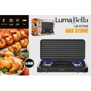 • بوتجاز Luma Bella 2 عين