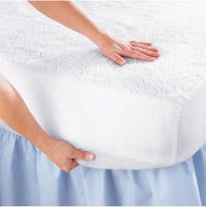 • واقي المرتبة الحديث Mattress Protector
