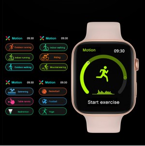 SMART WATCH fk88